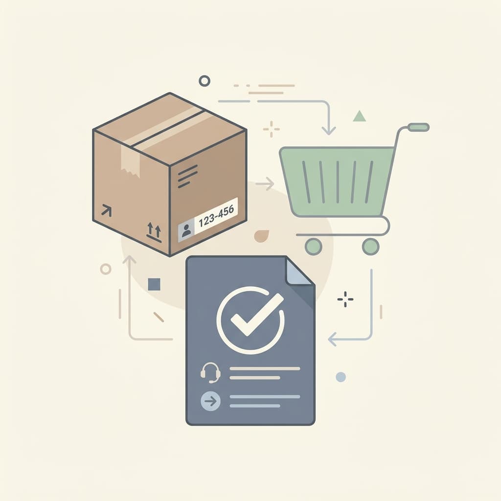Beyond the Prompt: How Source-Grounded AI Agents Transform E-Commerce Customer Support