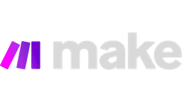 Make.com Logo