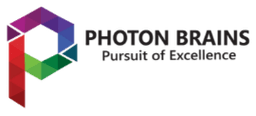 Photon Brains Logo