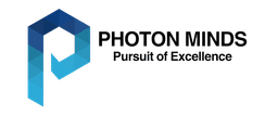 Photon Minds Logo