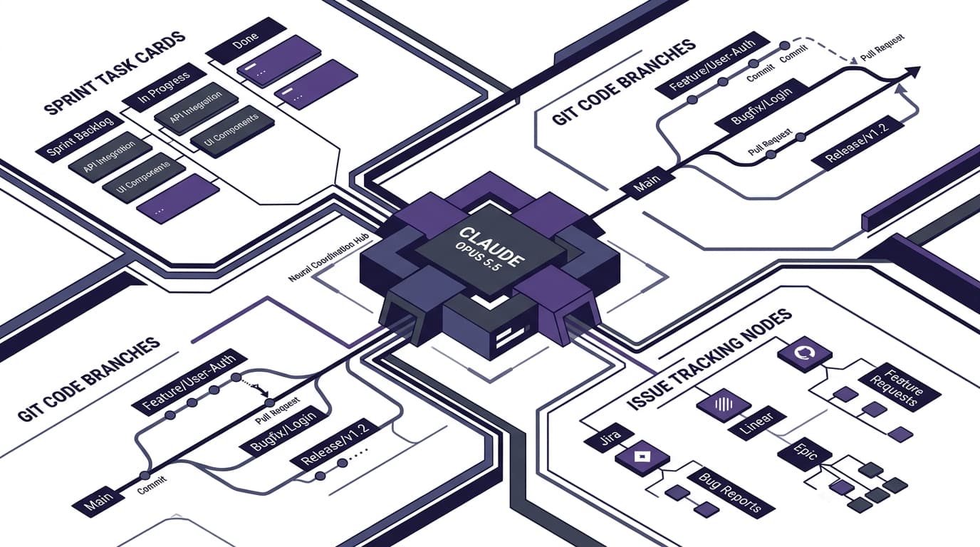 Mastering Opus 5.5 in Project Management: Complete MCP Guide