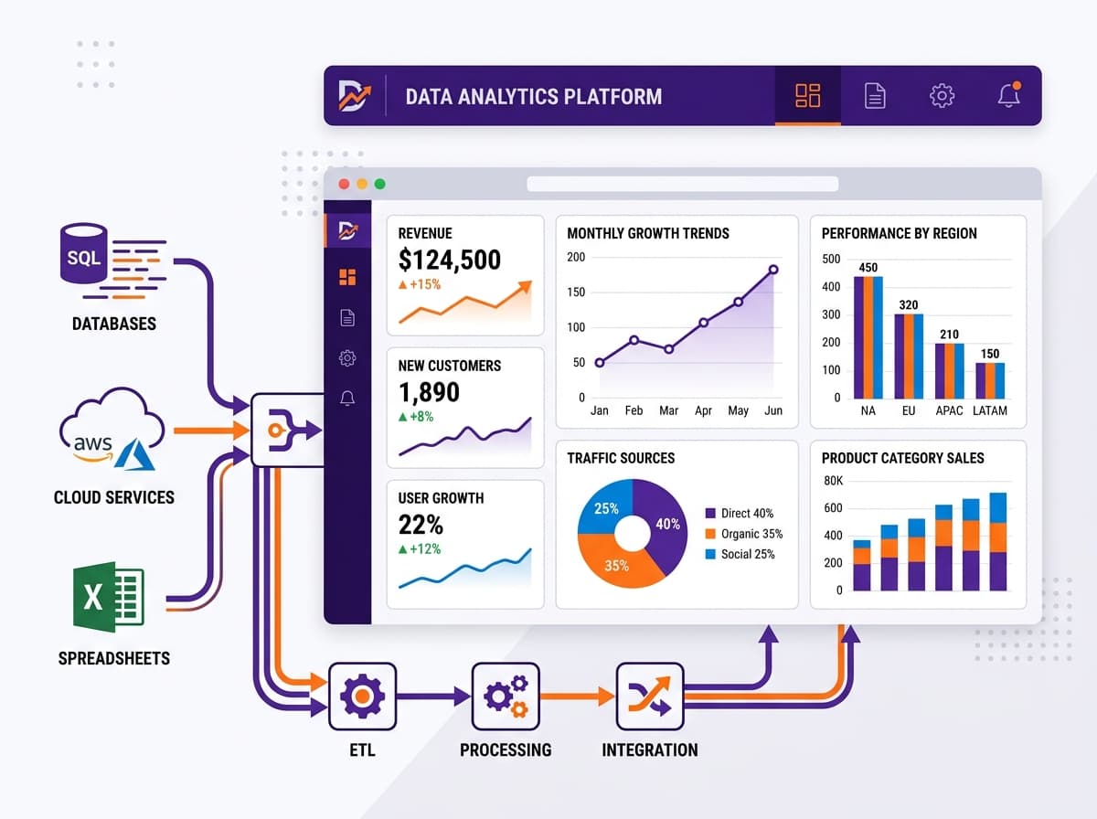 Data Analytics