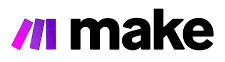 Make.com Logo