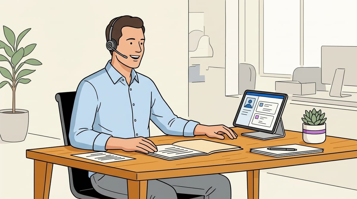 AI Lead Enrichment Automation: Outbound Agent Guide