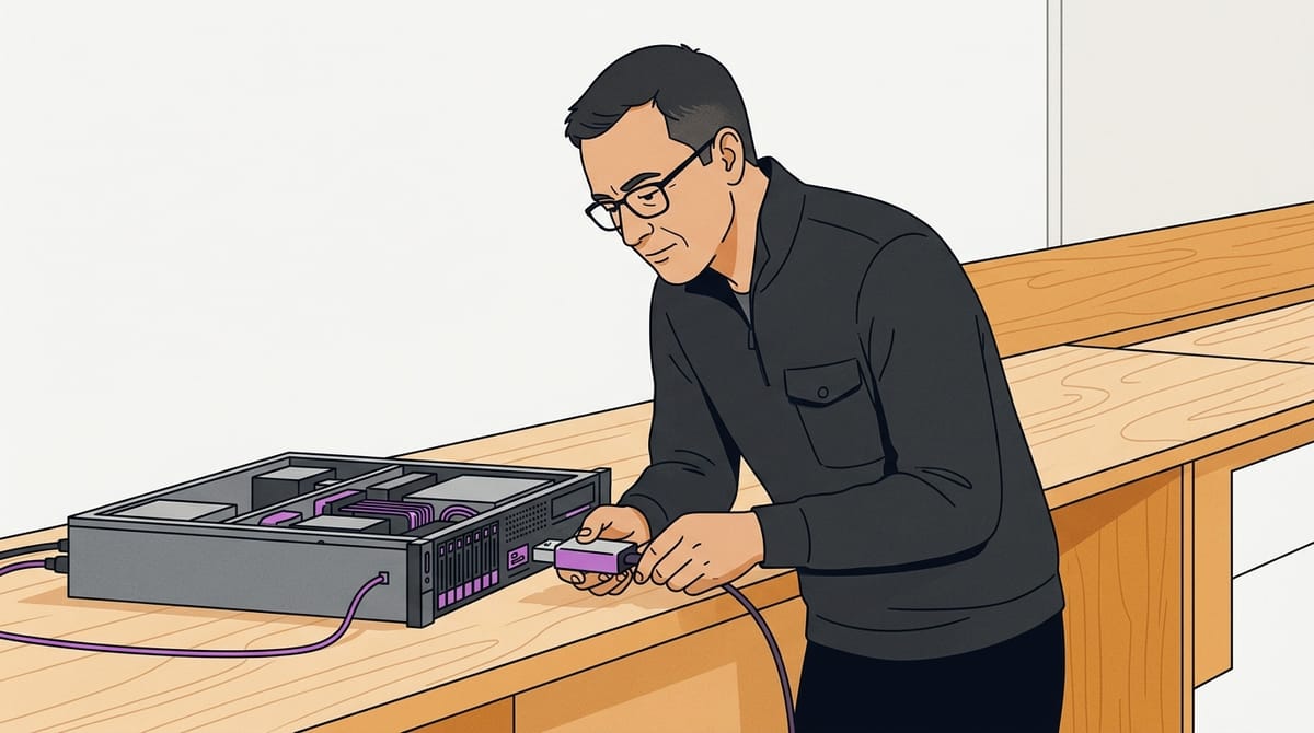 Claude Plugins & MCP: Transforming LLMs into Connected Enterprise Tools