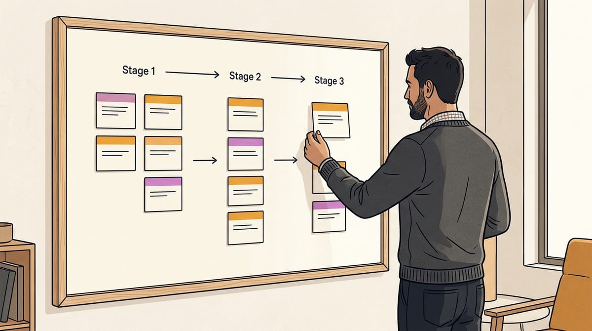 When to Split LLM Calls: From Single Prompt to Multi-Agent